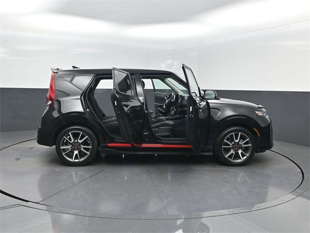 2020 Kia Soul GT-Line IVT - 22958568 - 36