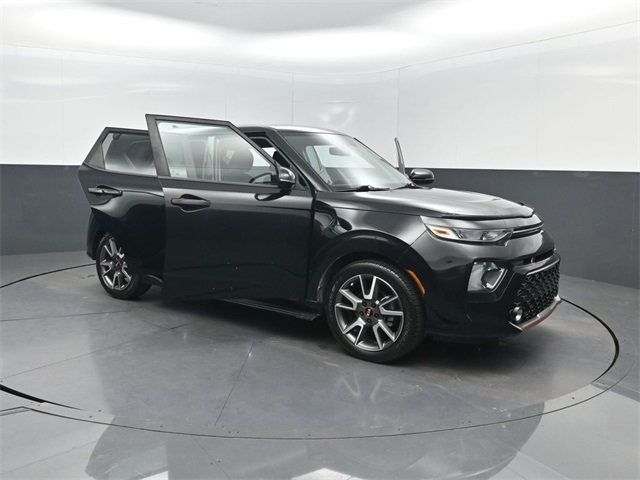 2020 Kia Soul GT-Line IVT - 22958568 - 37
