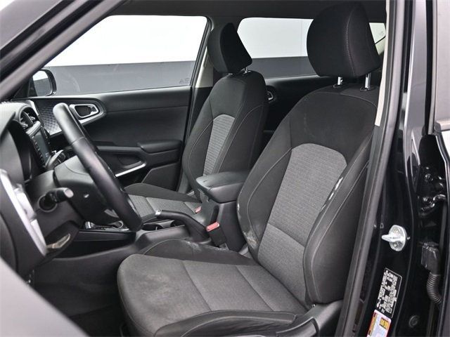 2020 Kia Soul GT-Line IVT - 22958568 - 8