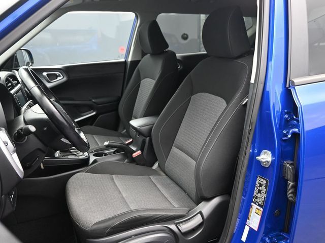 2020 Kia Soul GT-Line IVT - 23011165 - 9