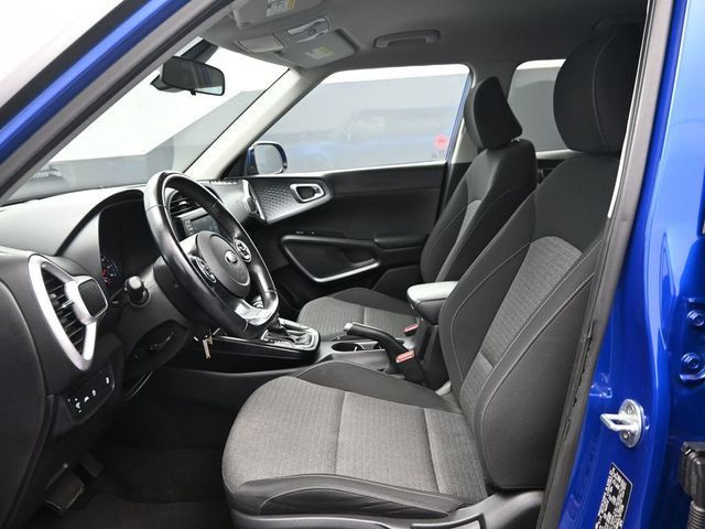 2020 Kia Soul GT-Line IVT - 23011165 - 10