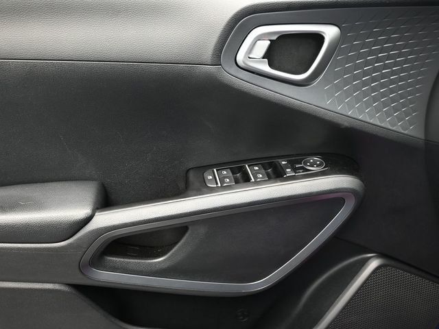 2020 Kia Soul GT-Line IVT - 23011165 - 11