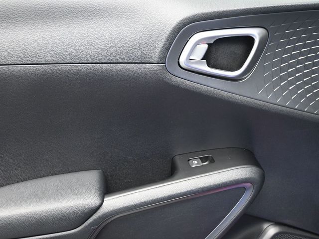 2020 Kia Soul GT-Line IVT - 23011165 - 13