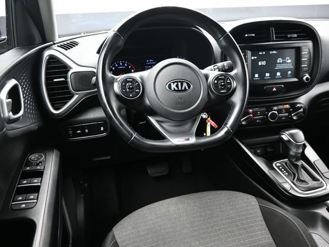 2020 Kia Soul GT-Line IVT - 23011165 - 15