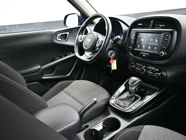 2020 Kia Soul GT-Line IVT - 23011165 - 16
