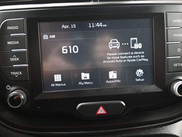 2020 Kia Soul GT-Line IVT - 23011165 - 17