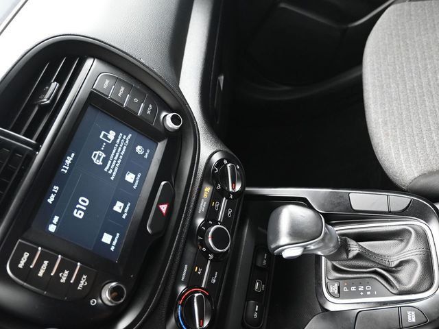 2020 Kia Soul GT-Line IVT - 23011165 - 19