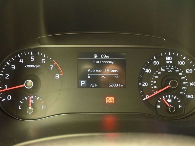 2020 Kia Soul GT-Line IVT - 23011165 - 20