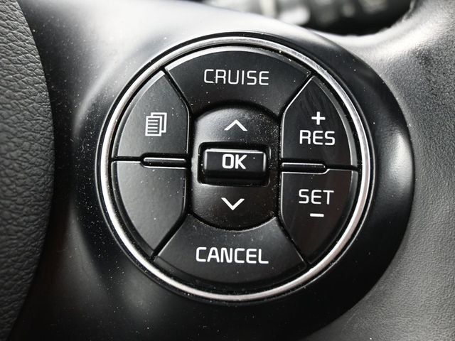 2020 Kia Soul GT-Line IVT - 23011165 - 22