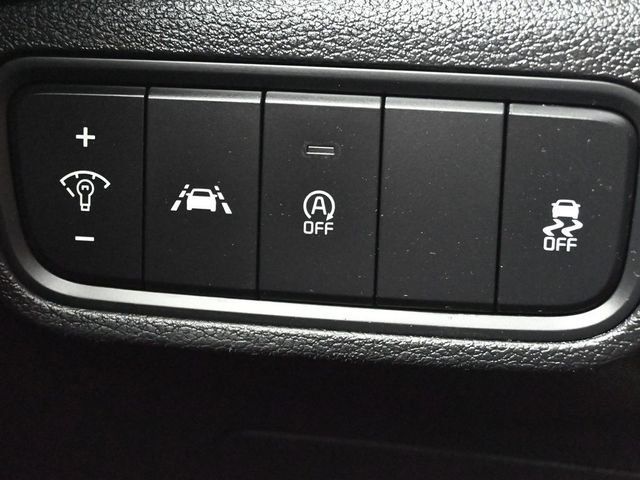 2020 Kia Soul GT-Line IVT - 23011165 - 25