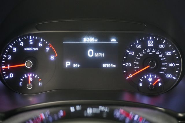 2020 Kia Soul GT-Line Turbo DCT - 23034864 - 15