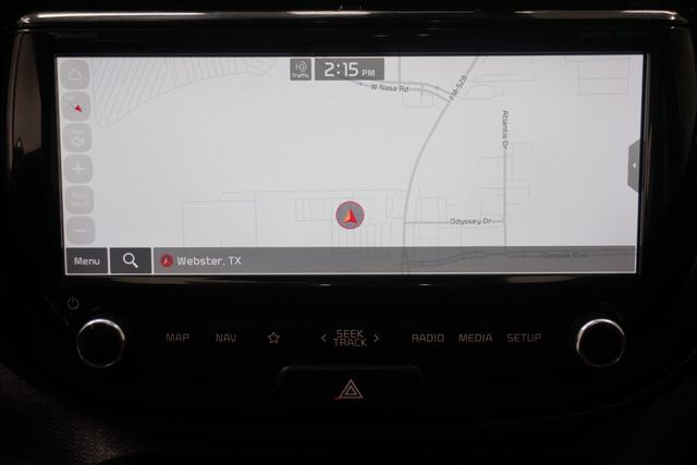 2020 Kia Soul GT-Line Turbo DCT - 23034864 - 16