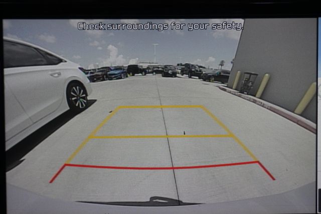 2020 Kia Soul GT-Line Turbo DCT - 23034864 - 18
