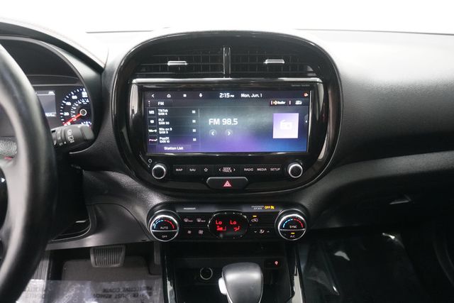2020 Kia Soul GT-Line Turbo DCT - 23034864 - 19