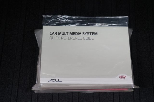 2020 Kia Soul GT-Line Turbo DCT - 23034864 - 24