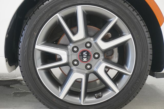 2020 Kia Soul GT-Line Turbo DCT - 23034864 - 27