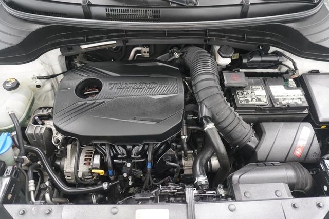 2020 Kia Soul GT-Line Turbo DCT - 23034864 - 30
