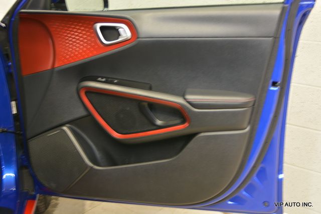 2020 Kia Soul GT-Line Turbo DCT - 22935938 - 9