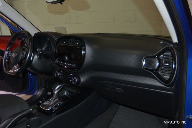 2020 Kia Soul GT-Line Turbo DCT - 22935938 - 11