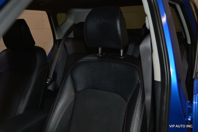 2020 Kia Soul GT-Line Turbo DCT - 22935938 - 12