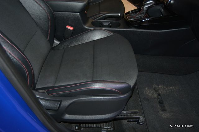 2020 Kia Soul GT-Line Turbo DCT - 22935938 - 17