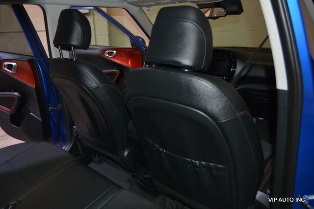 2020 Kia Soul GT-Line Turbo DCT - 22935938 - 18