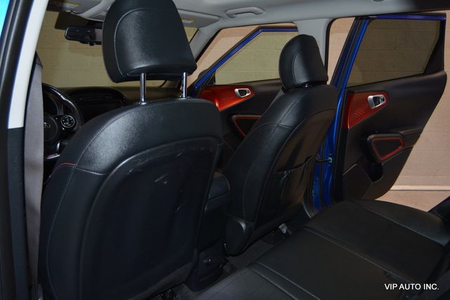 2020 Kia Soul GT-Line Turbo DCT - 22935938 - 19