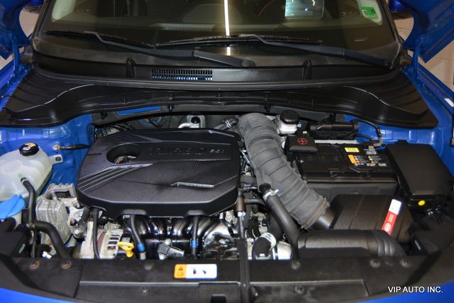 2020 Kia Soul GT-Line Turbo DCT - 22935938 - 32