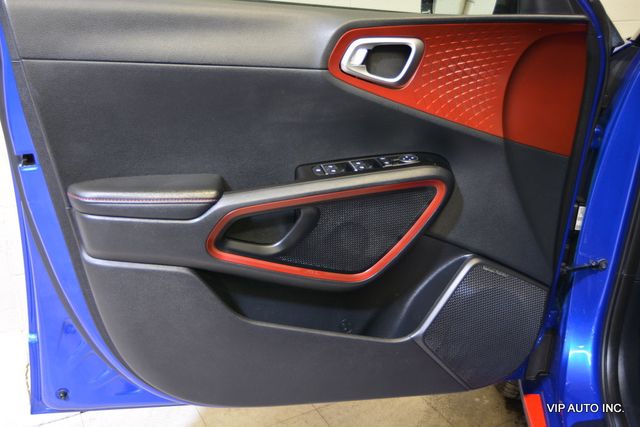 2020 Kia Soul GT-Line Turbo DCT - 22935938 - 6