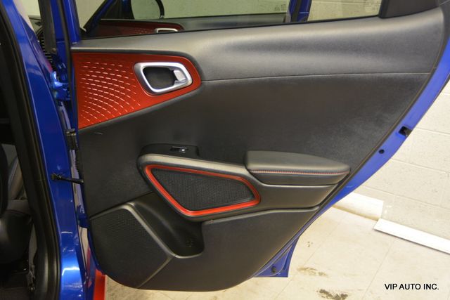 2020 Kia Soul GT-Line Turbo DCT - 22935938 - 7