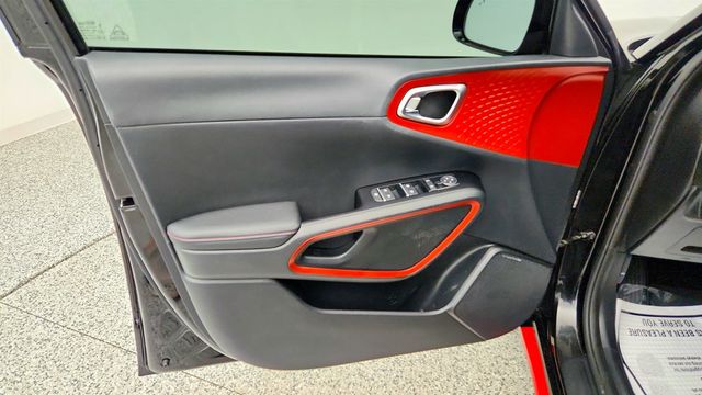 2020 Kia Soul GT-Line Turbo DCT - 23057340 - 10