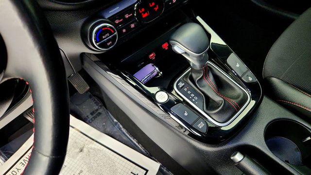 2020 Kia Soul GT-Line Turbo DCT - 23057340 - 16