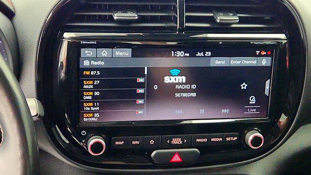2020 Kia Soul GT-Line Turbo DCT - 23057340 - 18