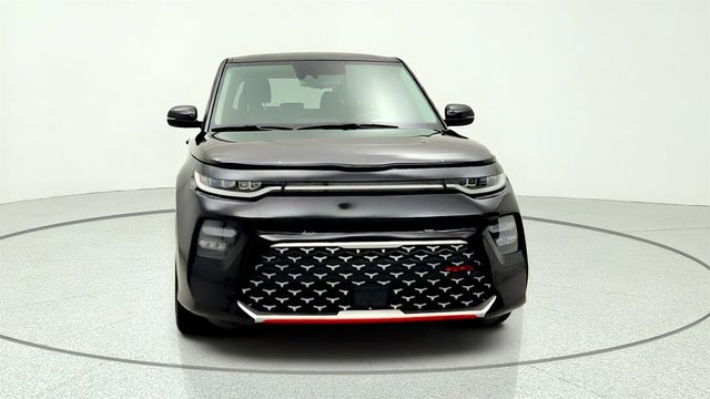 2020 Kia Soul GT-Line Turbo DCT - 23057340 - 1