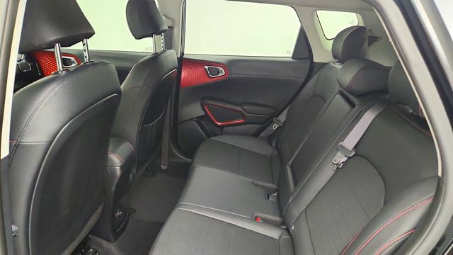 2020 Kia Soul GT-Line Turbo DCT - 23057340 - 20