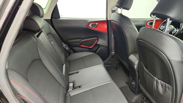 2020 Kia Soul GT-Line Turbo DCT - 23057340 - 22