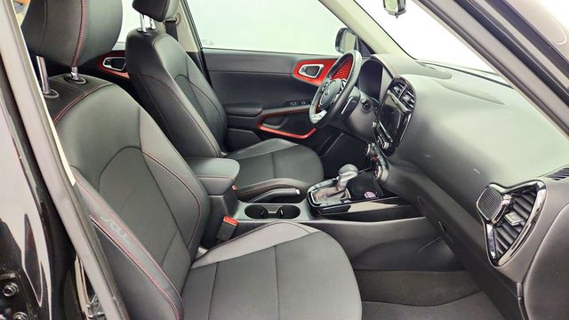 2020 Kia Soul GT-Line Turbo DCT - 23057340 - 23