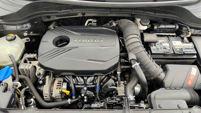 2020 Kia Soul GT-Line Turbo DCT - 23057340 - 26