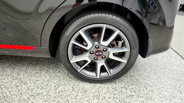 2020 Kia Soul GT-Line Turbo DCT - 23057340 - 8