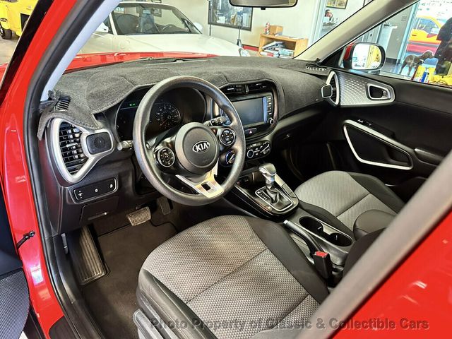 2020 Kia Soul Low Miles - One Owner - Clean CarFax - 23095101 - 9