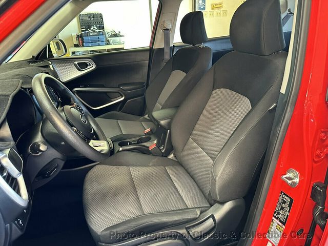 2020 Kia Soul Low Miles - One Owner - Clean CarFax - 23095101 - 10