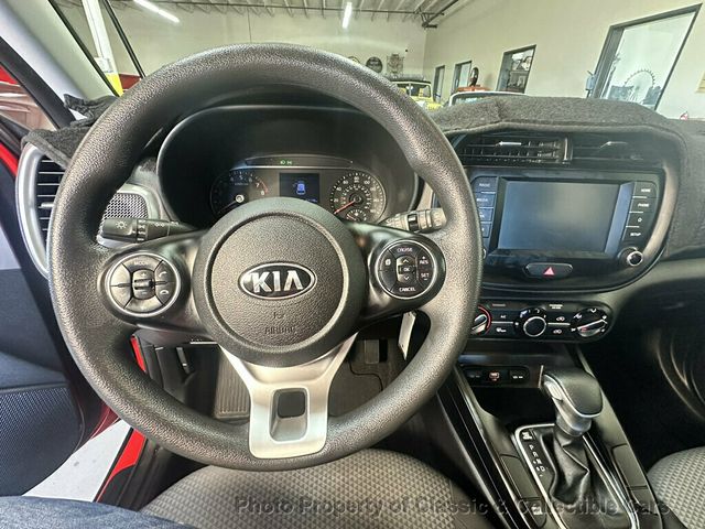 2020 Kia Soul Low Miles - One Owner - Clean CarFax - 23095101 - 11