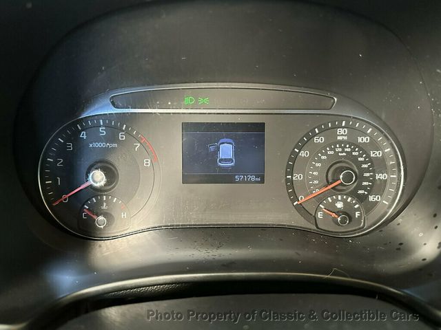 2020 Kia Soul Low Miles - One Owner - Clean CarFax - 23095101 - 13