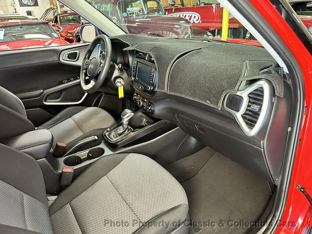 2020 Kia Soul Low Miles - One Owner - Clean CarFax - 23095101 - 15