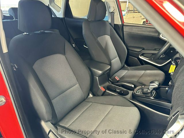 2020 Kia Soul Low Miles - One Owner - Clean CarFax - 23095101 - 16