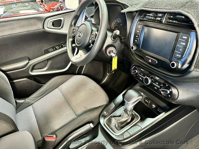 2020 Kia Soul Low Miles - One Owner - Clean CarFax - 23095101 - 17
