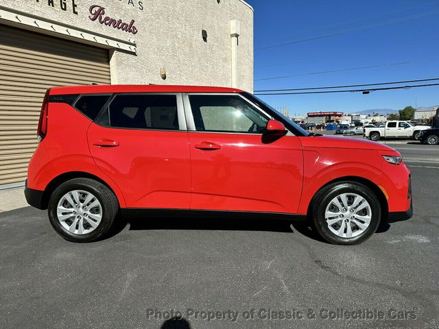2020 Kia Soul Low Miles - One Owner - Clean CarFax - 23095101 - 2