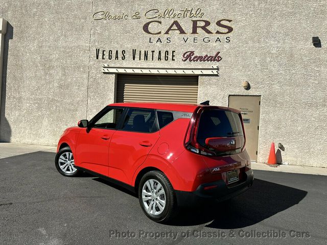 2020 Kia Soul Low Miles - One Owner - Clean CarFax - 23095101 - 4
