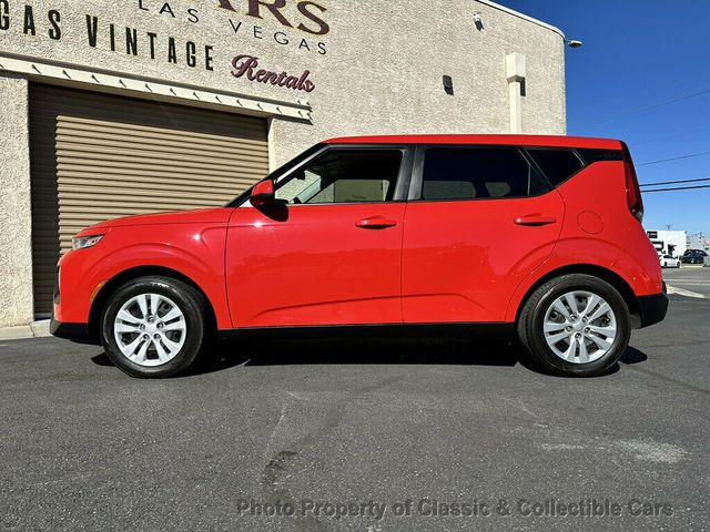2020 Kia Soul Low Miles - One Owner - Clean CarFax - 23095101 - 6