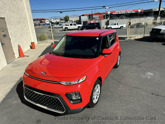 2020 Kia Soul Low Miles - One Owner - Clean CarFax - 23095101 - 7